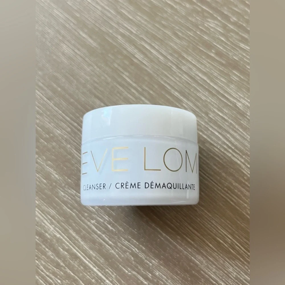 Eve Lom Face Cleanser Mini Size 20ml